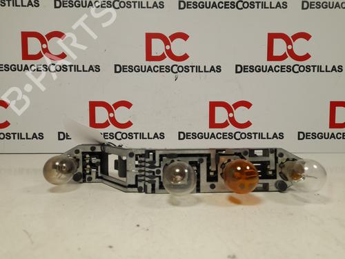 Used Lamp holder RENAULT MEGANE II Estate (KM0/1_) 1.5 dCi (KM02, KM13) (101 hp) 32085632