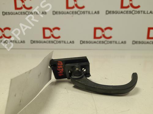 Used Front right interior door handle LADA NIVA Closed Off-Road Vehicle (2121, 2131) 1600 4x4 (73 hp) 17405957