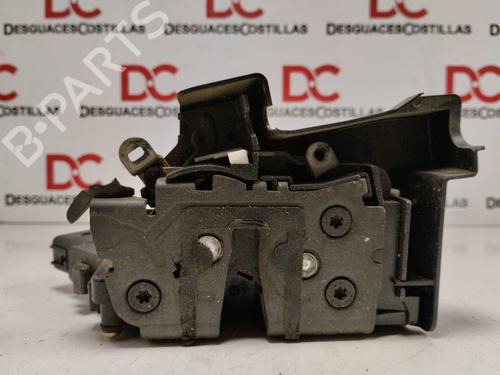 Front left lock FORD FOCUS II (DA_, HCP, DP)  | BP17411620C98 