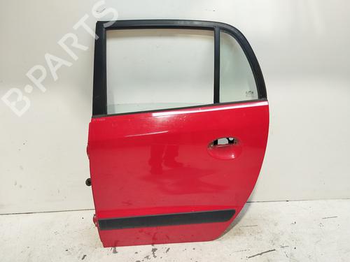 Used Left rear door HYUNDAI ATOS (MX) 1.0 i (54 hp) 20133224