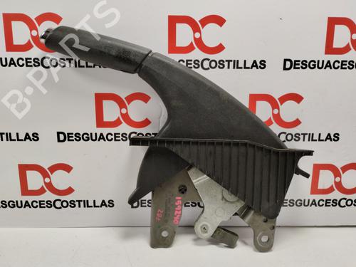 Hand brake MERCEDES-BENZ A-CLASS (W169) A 180 CDI (169.007, 169.307) | BP17418568I18 