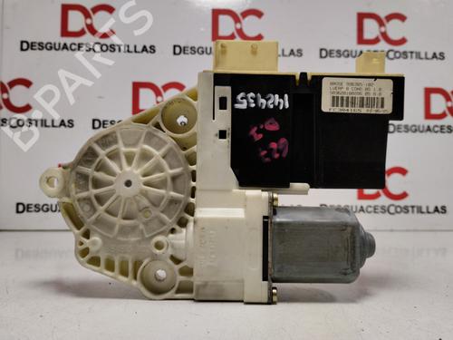 Vindusheismotor venstre foran PEUGEOT 307 Break (3E) 1.6 HDi | BP18672832E21 