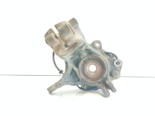 Left front steering knuckle PEUGEOT 208 I (CA_, CC_) 1.6 HDi | BP26920128M25 