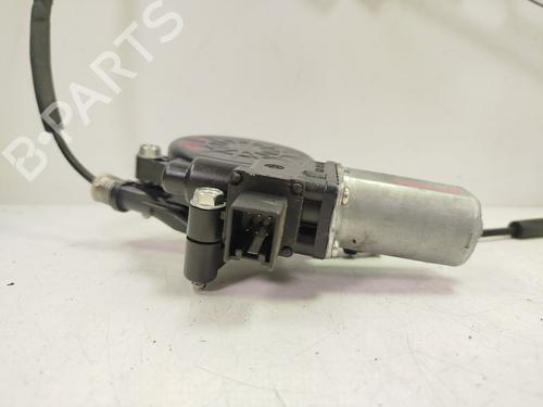 Front left window mechanism MAZDA 2 (DE_, DH_) 1.3 (DE3FS) | BP30801299C22