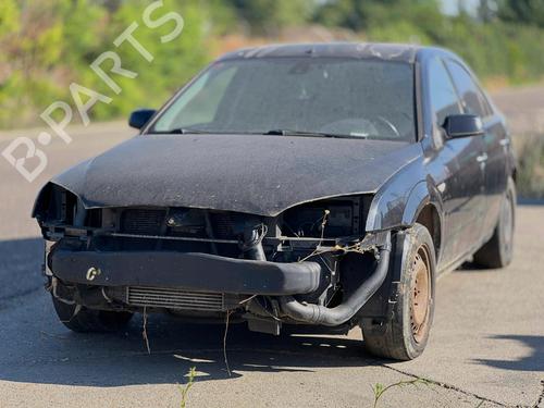 Ignition barrel FORD MONDEO III (B5Y) 2.2 TDCi | BP31051169M48 