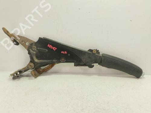 Used Hand brake AUDI A6 C5 (4B2, 4B4) 2.4 (165 hp) 32988379