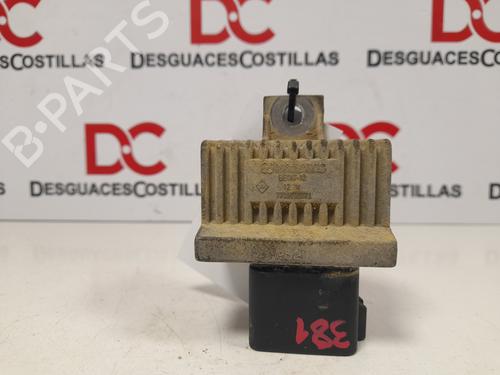 Used Electronic module RENAULT MEGANE II Estate (KM0/1_) 1.5 dCi (KM02, KM13) (101 hp) 30476811