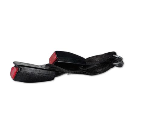 Used Seat buckle BMW 3 (E46) 320 d (136 hp) 30963364