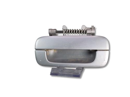 Used Rear right exterior door handle Rear right exterior door handle PEUGEOT 406 Break (8E/F) 2.0 HDI 110 (109 hp) 34693337 34693337