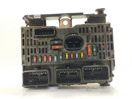 Used Fuse box PEUGEOT 407 (6D_) [2004-2011]  18821203