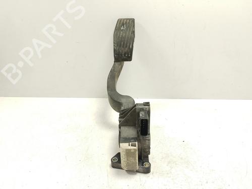 Pedal OPEL CORSA E (X15) [2014-2025]  29050202