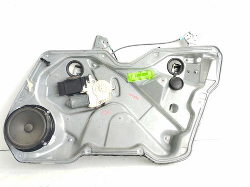 Rudehejsemekanisme Højre foran SEAT TOLEDO II (1M2) 1.9 TDI (110 hp) 29114045