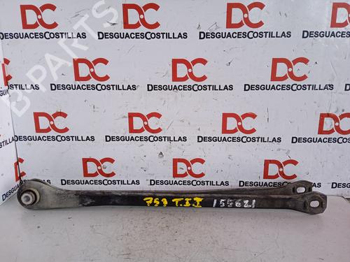 Used Left rear suspension arm BMW 3 Touring (E46) 320 d (150 hp) 25020421
