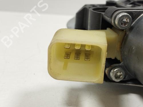Front right window mechanism VOLVO XC70 I Cross Country (295) D5 AWD | BP17422528C23 