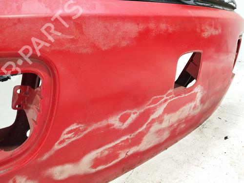 Tailgate SEAT LEON (1M1) 1.9 TDI | BP18408490C6 