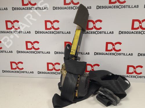 Front left seatbelt FIAT BRAVO I (182_) 1.9 JTD 105 | BP17406086I26 