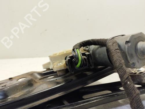 Front left window mechanism MERCEDES-BENZ E-CLASS (W211) E 270 CDI (211.016) | BP19329339C22