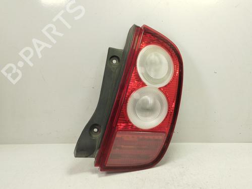 Used Right taillight Right taillight NISSAN MICRA III (K12) [2002-2011] 33747611 33747611
