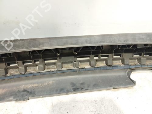 Rear bumper AUDI A4 B7 Avant (8ED) 2.0 TDI 16V | BP31189360C8