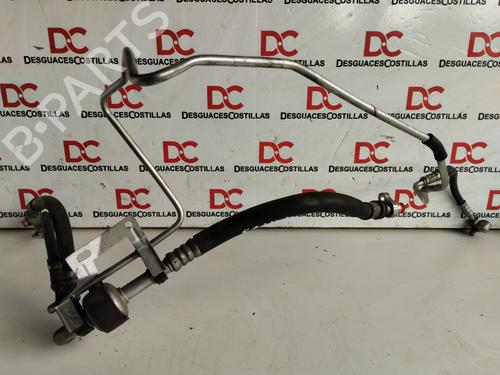 Used AC pipe OPEL ASTRA G Hatchback (T98) 2.0 DI (F08, F48) (82 hp) 17412520