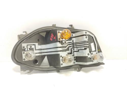 Used Lamp holder RENAULT CLIO III (BR0/1, CR0/1) 1.5 dCi (BR17, CR17) (86 hp) 28180585