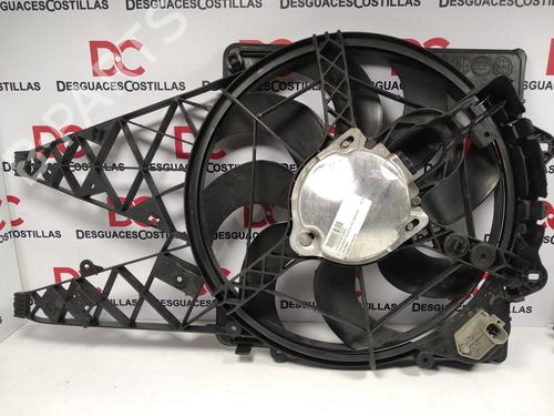 Used Radiator fan ALFA ROMEO GIULIETTA (940_) 2.0 JTDM (940.FXL1A) (140 hp) 17397606