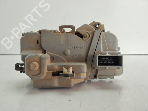 Front right lock PEUGEOT 306 Hatchback (7A, 7C, N3, N5) 1.4 | BP23849460C97 