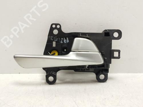 Used Front right interior door handle HYUNDAI TUCSON (NX4E, NX4A) [2020-2026]  22245271