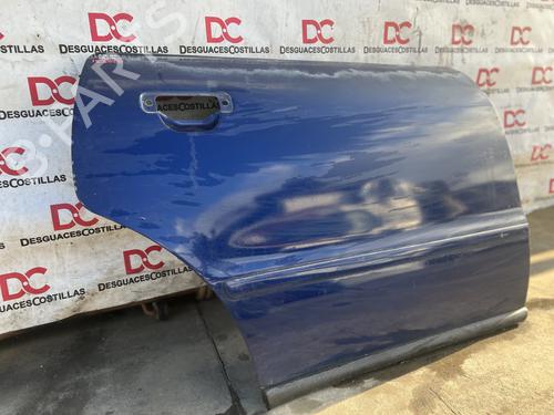 Right rear door AUDI A4 B5 (8D2) 1.9 TDI | BP17416611C5 