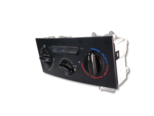 Climate control CITROËN BERLINGO Box Body/MPV (B9) 1.6 HDi 90 | BP39931485I5 - Image 2