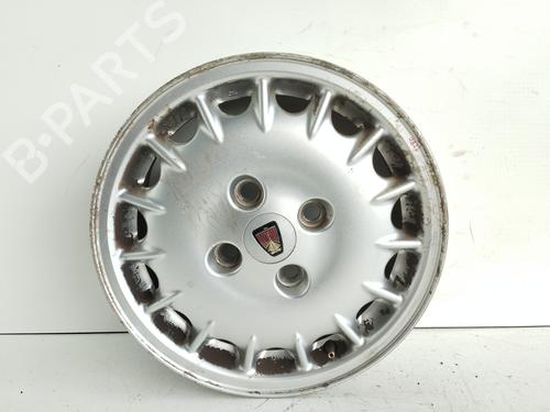 Felg ROVER 800 Coupe 827 24V (RS) (169 hp) 26914094