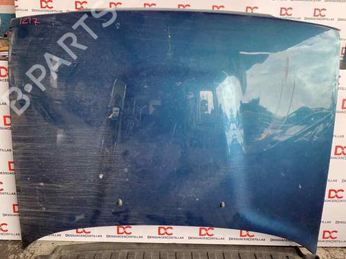 Used Hood NISSAN TERRANO II (R20) 2.7 TDi 4WD (125 hp) 17395635