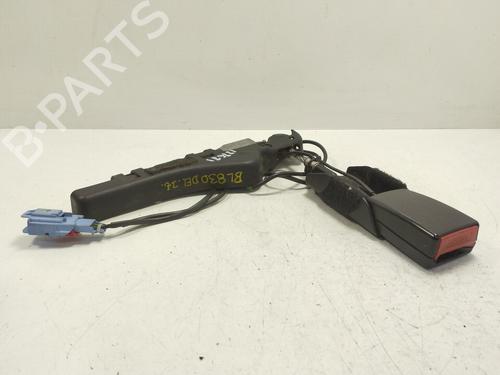 Used Front left belt tensioner Front left belt tensioner CITROËN C2 (JM_) [2003-2017] 36515782 36515782