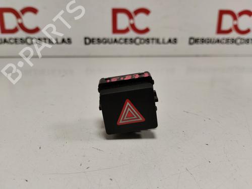 Warnblinkschalter für AUDI A6 C7 (4G2, 4GC) 2.0 TDI (190 hp) 31600159