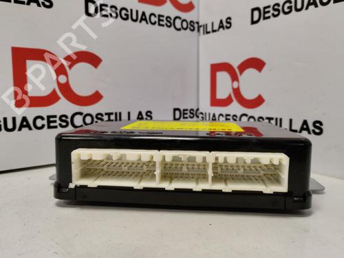 Electronic module KIA SPORTAGE II (JE_, KM_)  | BP17418351M83 