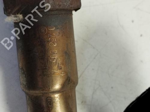 Electronic sensor OPEL CORSA C (X01) 1.2 (F08, F68) | BP18418520M84 