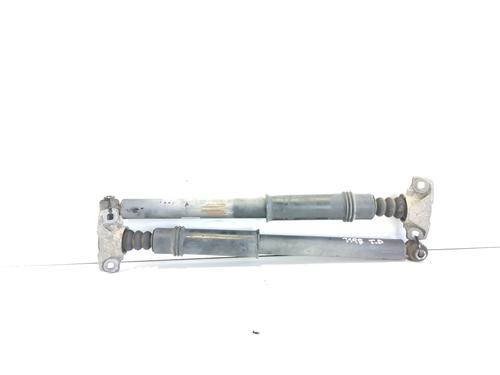 Right rear shock absorber CITROËN C4 II (NC_)  | BP24630087M19 