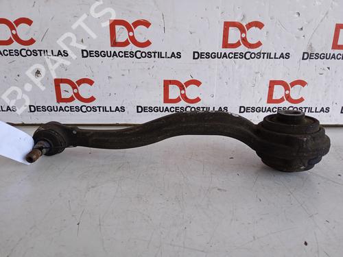 Used Left front suspension arm MERCEDES-BENZ C-CLASS (W204) C 200 CDI (204.007, 204.006) (136 hp) 27694099