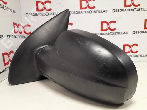 Left mirror DAEWOO KALOS (KLAS) 1.2 | BP17406920C26 