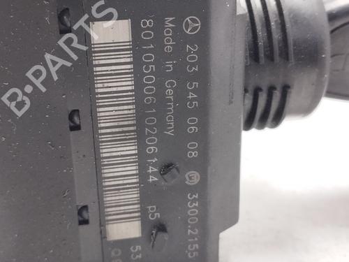 Ignition barrel MERCEDES-BENZ C-CLASS (W203) C 220 CDI (203.006, 203.008) | BP22772333M48 