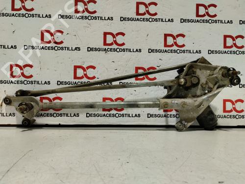 Viskermotor vindrude HONDA CR-V II (RD_) 2.0 (RD5) (150 hp) 17422723