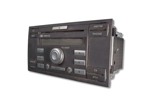 Radio FORD FOCUS C-MAX (DM2) 1.6 TDCi | BP40195487E6 - Image 2