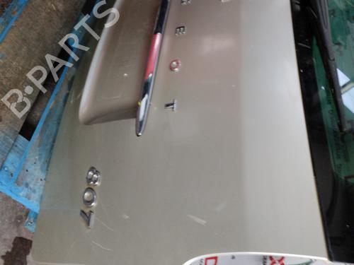 Tailgate PEUGEOT 807 (EB_) 2.2 HDi | BP25482425C6
