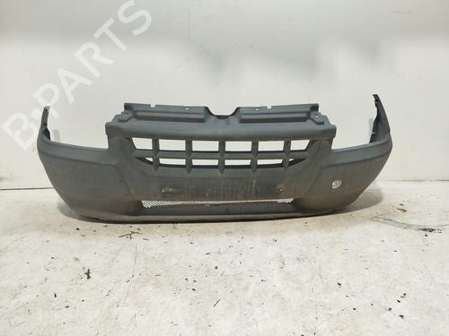 Used Front bumper FIAT DOBLO MPV (119_, 223_) 1.9 JTD (223AXE1A) (100 hp) 28093032
