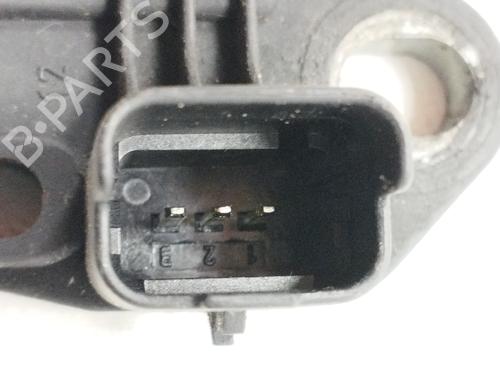 Elektronisk modul CITROËN C5 II (RC_) 1.6 HDi (RC8HZB) | BP27554508M83 
