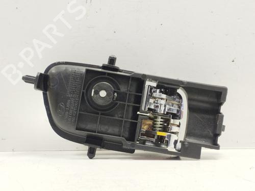 Rear left interior door handle HYUNDAI i20 I (PB, PBT)  | BP21531059I15 