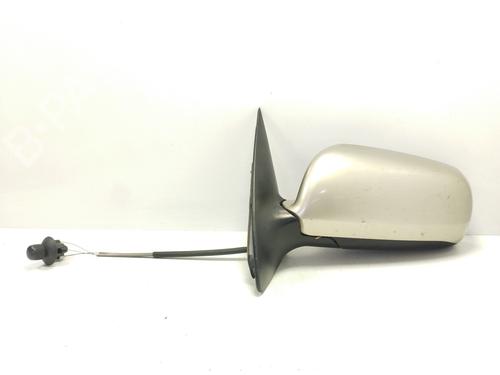 Used Left mirror SKODA FABIA I (6Y2) [1999-2008]  17425842