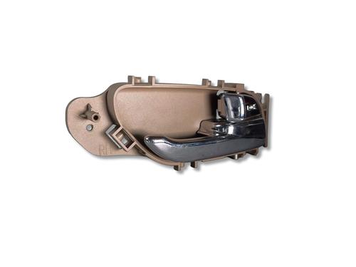 Rear right interior door handle SSANGYONG RODIUS I 2.7 Xdi | BP38796824I16 - Image 4