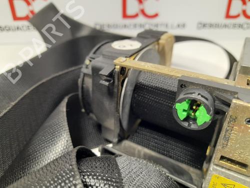 Front right seatbelt MERCEDES-BENZ C-CLASS (W203) C 220 CDI (203.006, 203.008) | BP17406069I25 