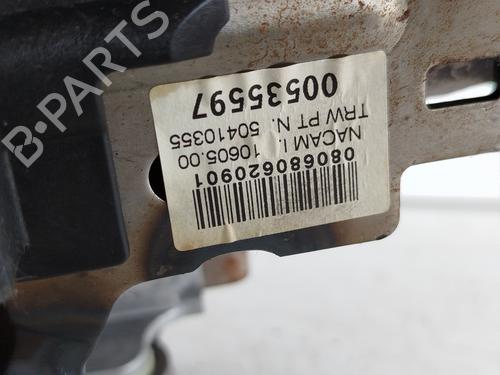Steering column RENAULT CLIO III (BR0/1, CR0/1)  | BP28367102M21